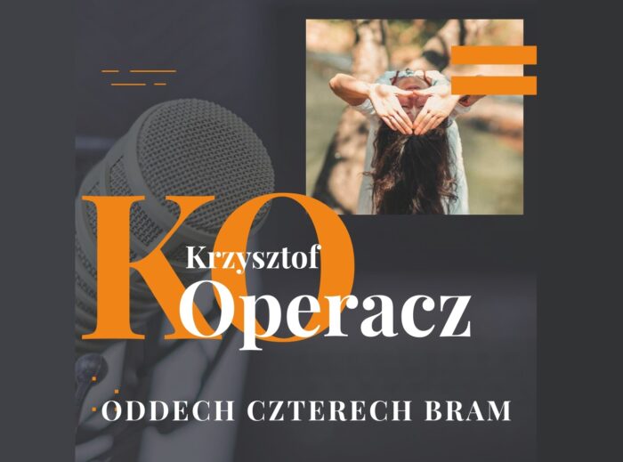 Wprowadzenie ruchu do praktyki oddychania czterech bram
