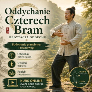 Oddychanie czterech bram