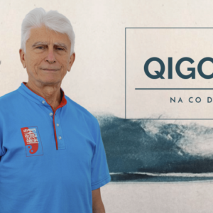 Qigong na co dzień z Janem Glińskim