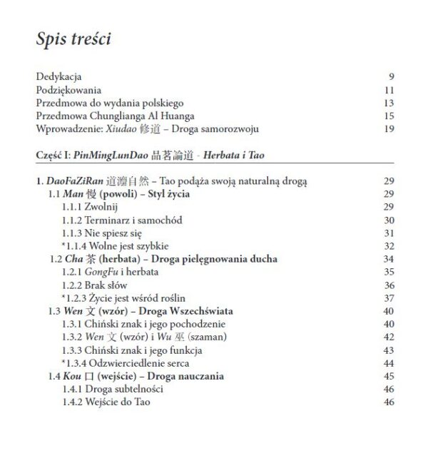 Życiodajny oddech Tao - obrazek 4